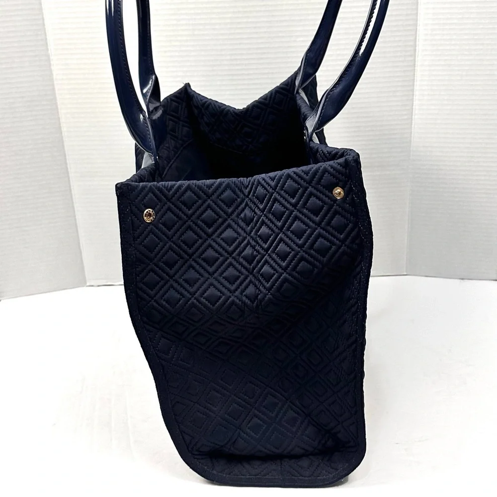 Tory Burch‎ Ella Quilted Tote